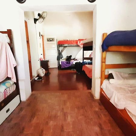 A Pousada Alquimia San Marcos Sierras Exterior foto